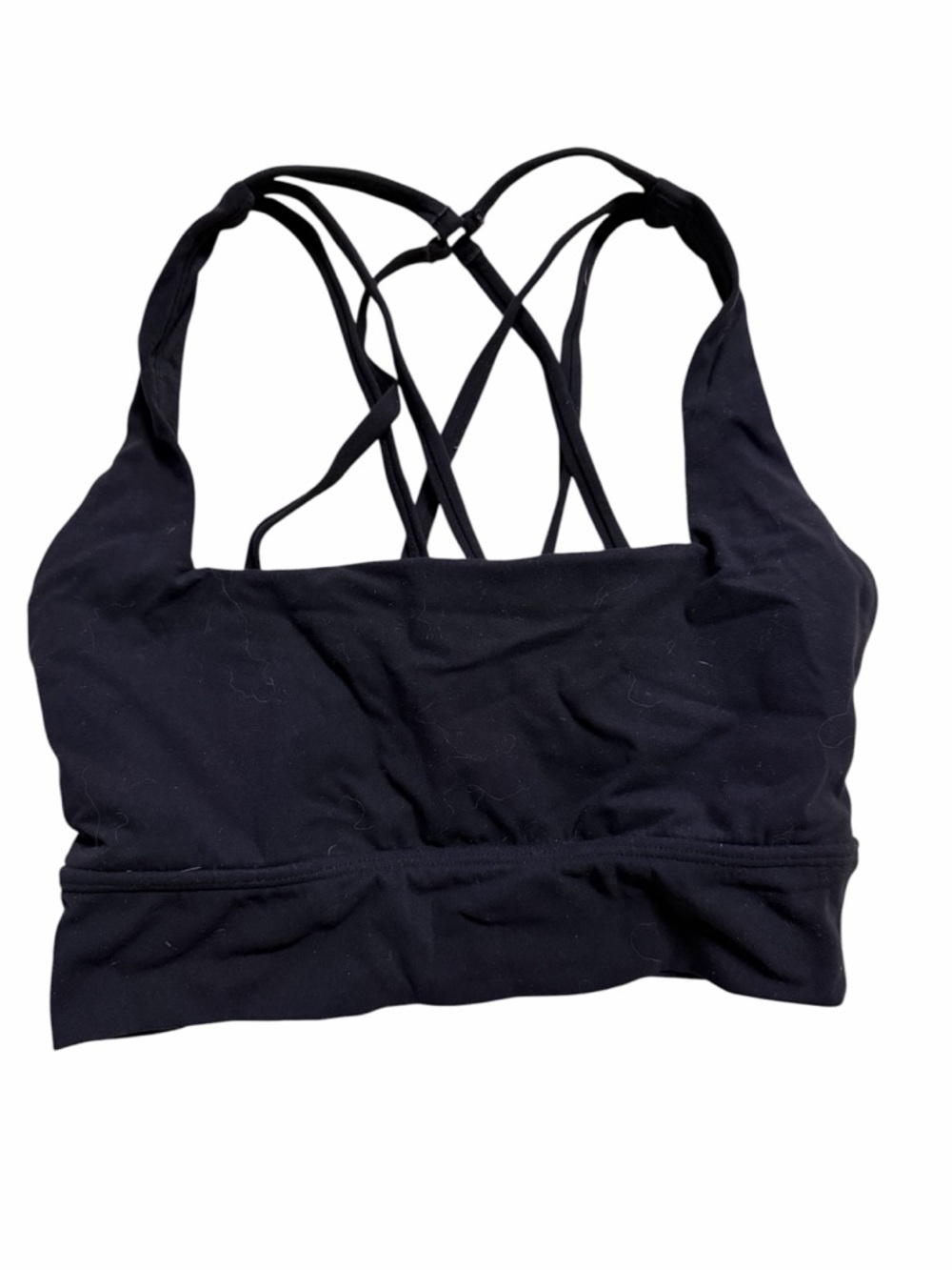 Buff Bunny Sports Bra
